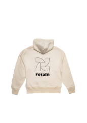 retain-music-dj-transparent-back-3-Creme-Sweatshirt-Merch-Retain-2024